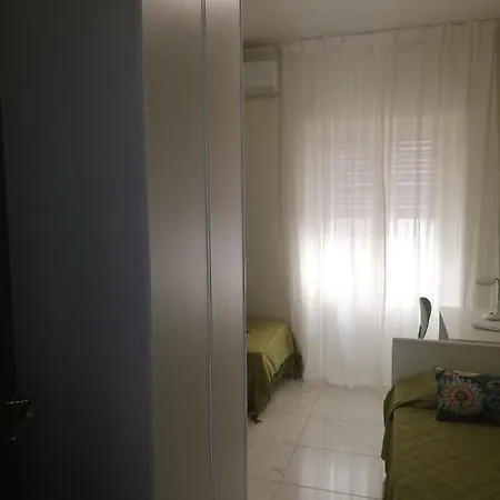 Casa Tevere Syracuse
