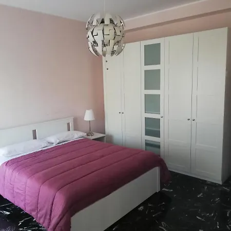 Casa Tevere