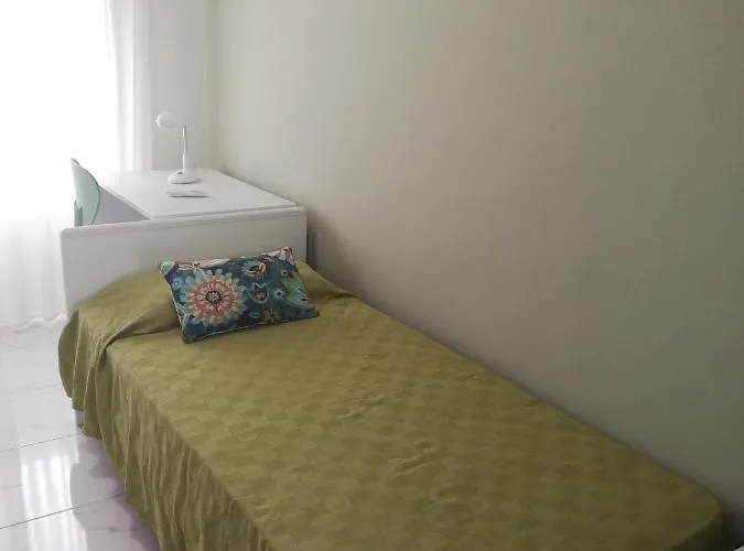 Apartmán Casa Tevere *