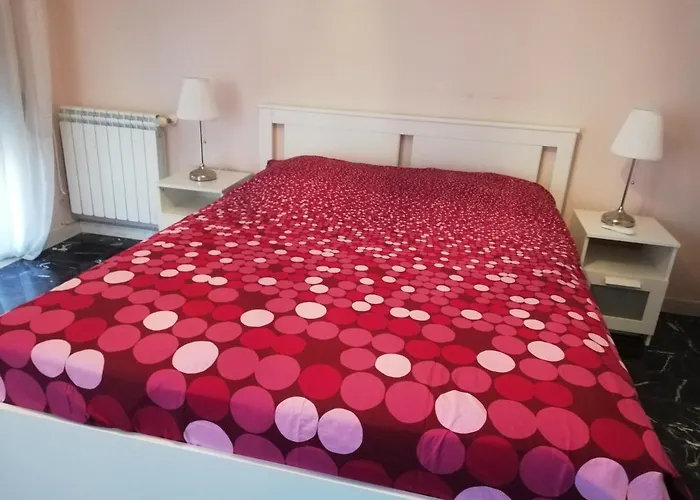 Casa Tevere Apartmán