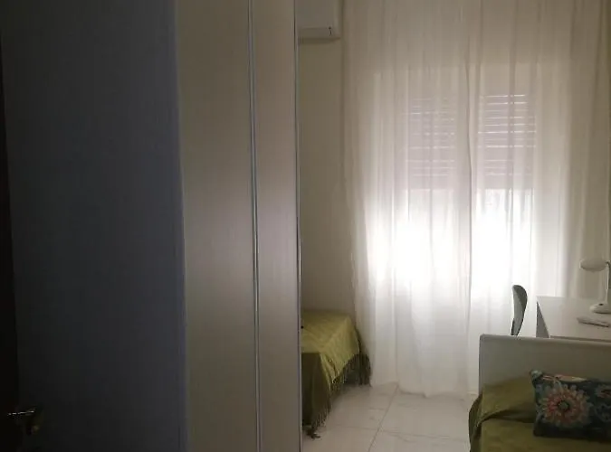 Casa Tevere Syracuse