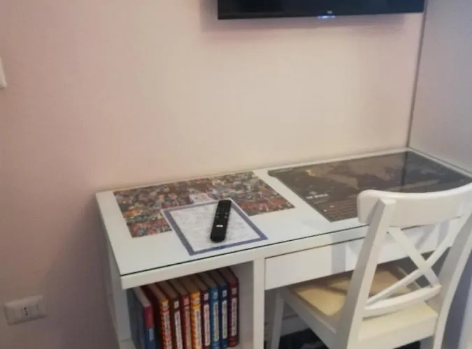 Casa Tevere Apartmán Syracuse