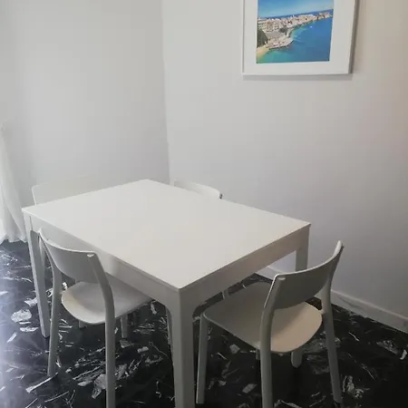 Casa Tevere * Syrakus